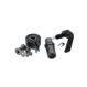 Shimano Deore XT RD-M8100 / XTR RD-M9100 Rear Derailleur Spare Part | Stabiliser Kit Unit
