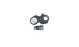 Shimano Ultegra RD-RX805 / GRX Di2 RD-RX815/817 Rear Derailleur Spare Part | Axle Unit for Rear Derailleur Mount