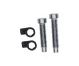 Shimano GRX / SLX rear derailleur spare part | Stop screws, complete
