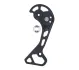 Shimano GRX Di2 RD-RX817 Rear Derailleur Spare Part | Outer Chain Guide, Complete No. 16