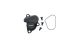 Shimano Ultegra RD-RX805 / RD-RX800 Rear Derailleur Spare Part | Complete Rear Derailleur Housing No. 3