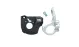 Shimano SLX SL-M7000 Shift Lever Spare Part | Upper Housing, 10-speed, right-hand side, for gear indicator no. 7