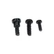 Shimano SLX SL-M7000-B-I Shift Lever Spare Part | Complete set of left-hand mounting screws No. 3