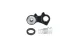 Shimano SLX RD-M7000 Rear Derailleur Spare Part | Axle Unit Rear Derailleur Mount No. 1