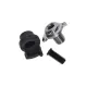 Shimano Ultegra FR-R8000 / GRX FD-RX810 front derailleur spare part | Cable set No. 2