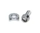 Shimano DURA-ACE / Ultegra / GRX 11-speed front derailleur spare part | Clamping screw for soldered mount