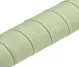 Fizik Vento Solocush Tacky Handlebar Tape 2.7mm Mint Green
