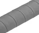 Fizik Vento Solocush Tacky Handlebar Tape 2.7mm Dark Grey