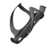 Supacaz Fly Cage Carbon Bottle Cage, black