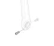 Shimano crank arm spare part | Clamping screw