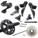 Shimano Ultegra Di2 Groupset R8170 Disc Brake 12x2-speed