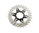 Shimano 105 CS-R7000 Cassette Spare Part | Sprocket Set 24-27-30 Teeth for 11-30