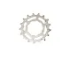 Shimano 105 CS-R7000 Cassette Spare Part | 17-tooth sprocket for 11-28, 11-30