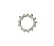Shimano 105 CS-R7000 Cassette Spare Part | 13-tooth sprocket for 12-25