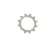 Shimano 105 CS-R7000 Cassette Spare Part | 12-tooth sprocket for 12-25
