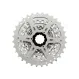 Shimano CS-HG201 MTB HG 9-speed cassette, 11-36 teeth