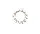 Shimano DURA-ACE CS-R9200 / Ultegra CS-R8100 Cassette Spare Part | 13-tooth sprocket