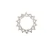 Shimano DURA-ACE CS-R9200 Cassette Spare Part | 14-tooth sprocket