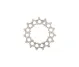 Shimano DURA-ACE CS-R9200 Cassette Spare Part | 15-tooth sprocket
