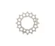 Shimano DURA-ACE CS-R9200 / Ultegra CS-R8100 Cassette Spare Part | 16-tooth sprocket