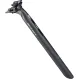 Ritchey WCS Carbon Link Flexlogic seatpost, matt finish, 15 mm offset, 27.2 x 350 mm