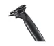 Ritchey WCS Carbon Link Flexlogic seatpost, matt finish, 15 mm offset, 30.9 x 400 mm