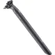 Ritchey Superlogic Link Flexlogic seatpost, matt finish, 15 mm offset, 30.9 x 400 mm