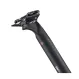 Ritchey Superlogic Link Flexlogic seatpost, matt finish, 15 mm offset, 31.6 x 400 mm