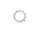 Shimano 105 CS-HG700 Cassette Spare Parts | 11-tooth sprocket