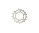 Shimano 105 CS-HG700 Cassette Spare Parts | 17-tooth sprocket