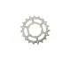 Shimano 105 CS-HG700 Cassette Spare Parts | 19-tooth sprocket