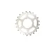 Shimano 105 CS-HG700 Cassette Spare Parts | 21-tooth sprocket