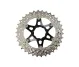Shimano 105 CS-HG700 Cassette Spare Parts | Sprocket Set 27-30-34 Teeth for 11-34