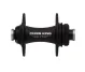 Chris King R45D Ceramic Front Hub 12x100 Disc Centerlock 24-hole matte black | matt black