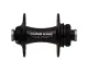 Chris King R45D front hub 12x100 Disc Centerlock 32-hole black | black