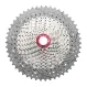 SunRace CSMZ903 MTB cassette, 12-speed, 11-51 teeth, metallic