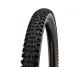Schwalbe Magic Mary Tyre Evo Addix Soft Super Gravity 29 inches x 2.40 black-bronze foldable