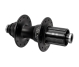 Chris King R45D Ceramic Rear Hub 12x142 Disc Centerlock 28-hole Rotor Shimano Micro Spline matt black | matt black