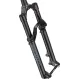 RockShox Pike Select suspension fork RC Boost 27.5-inch, 44mm offset, black, 140mm, 2023 model