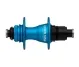 Chris King R45D rear hub 12x142 Disc Centerlock 32-hole rotor Sram XDR matt turquoise | matt turquoise