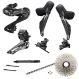 Shimano Ultegra Di2 Upgrade Kit R8170 Disc Flat Mount Complete 12x2-speed
