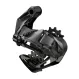 Sram RED XPLR AXS D1 rear derailleur 12x2-speed without battery, max 44 teeth