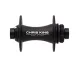 Chris King Front Hub Disc Centerlock Boost 15x110 matte black | matt black 32-hole