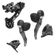 Shimano GRX RX810 Upgrade Kit 11x1-speed Disc max 34 teeth
