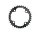 Wolf Tooth Drop-Stop ST Chainring HG+ 12-speed – 4-arm, 104mm bolt circle, 32 teeth