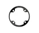 Wolf Tooth Bash Ring Chain Guard - 104mm bolt circle, 26–30 teeth