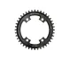 Wolf Tooth Drop Stop B Chainring – Sram asymmetrical 107mm bolt pattern 9-12-speed 38 teeth