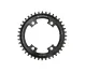 Wolf Tooth Drop Stop B Chainring - Sram asymmetrical 107mm bolt circle 9-12-speed 40 teeth