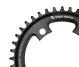 Wolf Tooth Drop Stop B Chainring - Sram asymmetrical 107mm bolt circle 9-12-speed 40 teeth