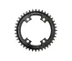 Wolf Tooth Drop Stop B Chainring - Sram asymmetrical 107mm bolt circle 9-12-speed 42 teeth
